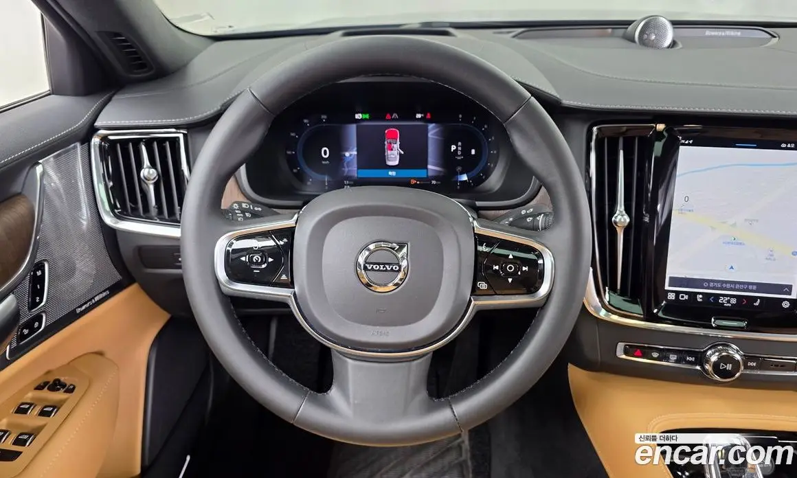 Volvo S90 2023 2.0 автомат (гидро), фото 13