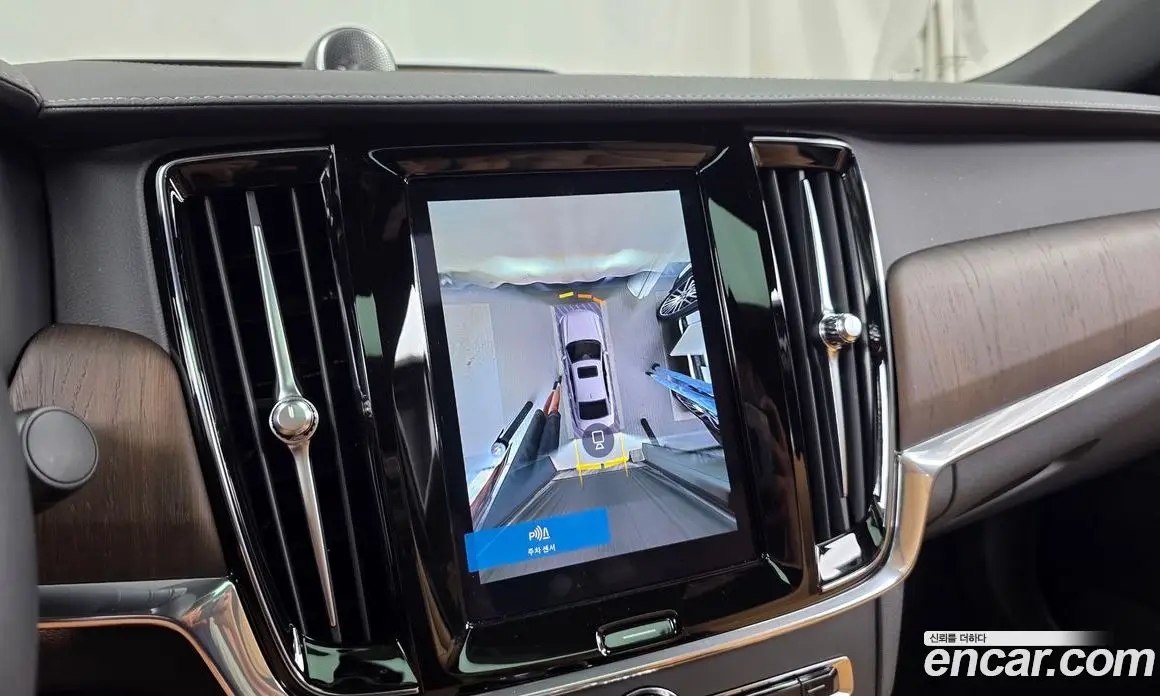 Volvo S90 2023 2.0 автомат (гидро), фото 15