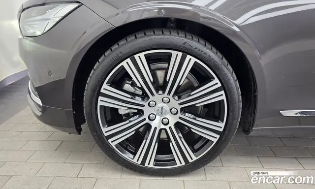 Volvo S90 2023 2.0 автомат (гидро), миниатюра 5