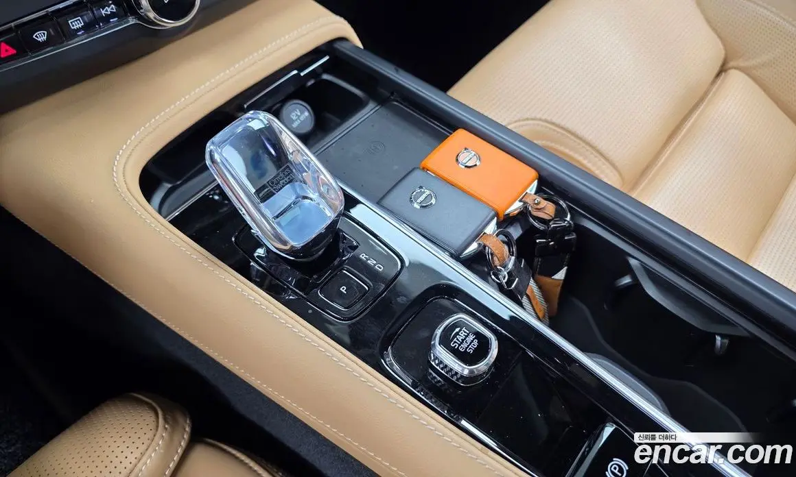 Volvo S90 2023 2.0 автомат (гидро), фото 9