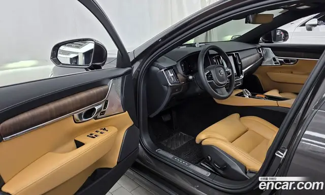 Volvo S90 2023 2.0 автомат (гидро), миниатюра 10