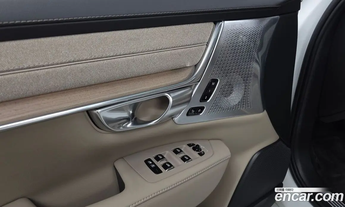 Volvo S90 2025 2.0 автомат (гидро), фото 14