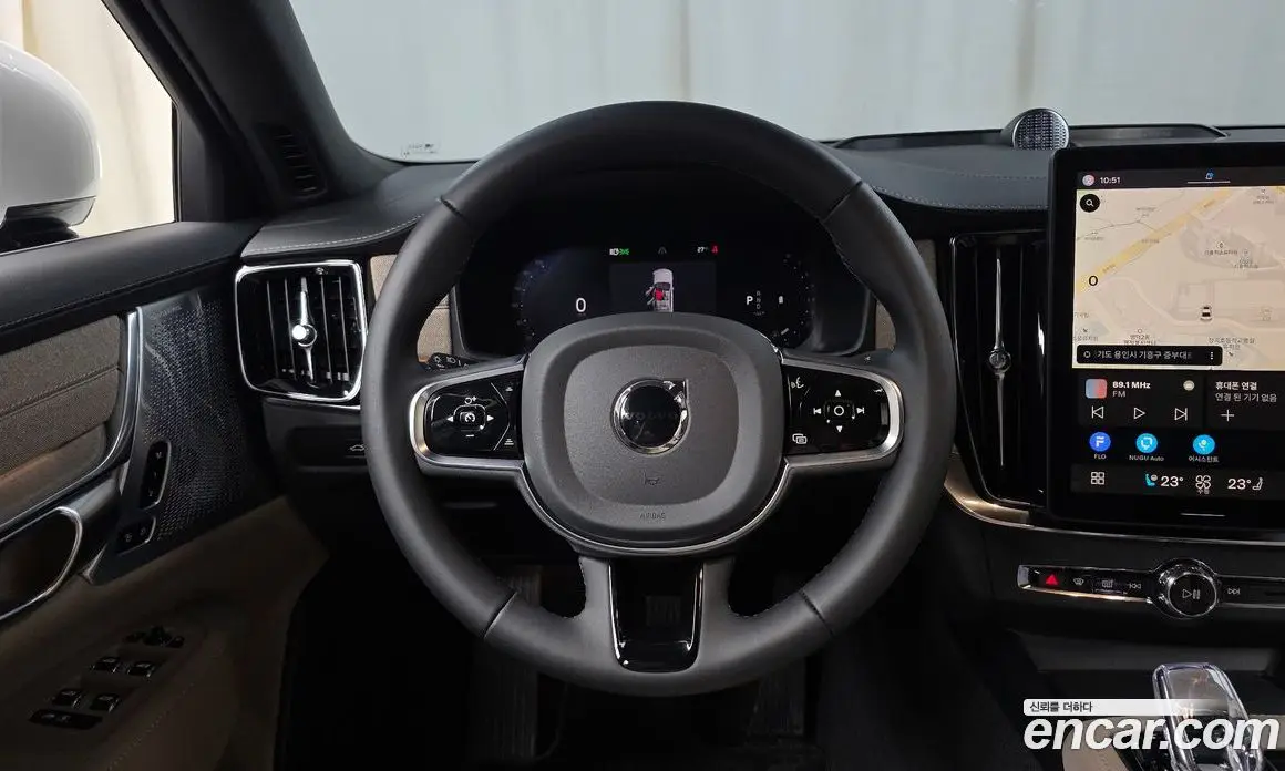 Volvo S90 2025 2.0 автомат (гидро), фото 19