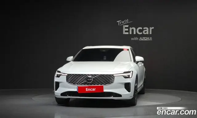 Volvo S90 2025 2.0 автомат (гидро), миниатюра 3