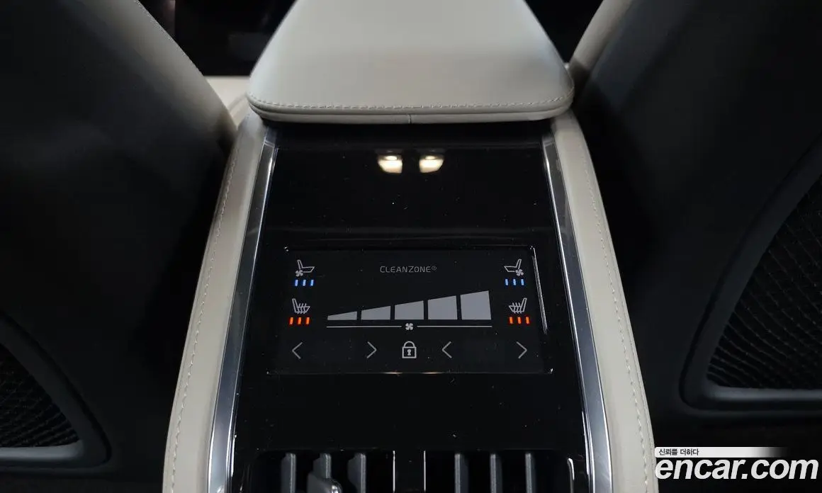 Volvo S90 2025 2.0 автомат (гидро), фото 25