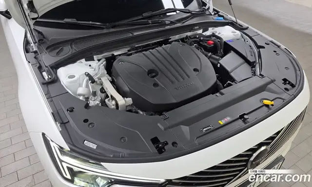 Volvo S90 2025 2.0 автомат (гидро), миниатюра 6
