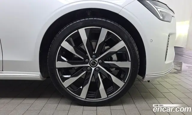 Volvo S90 2025 2.0 автомат (гидро), миниатюра 7