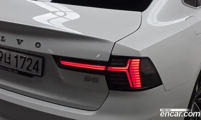 Volvo S90 2025 2.0 автомат (гидро), миниатюра 9