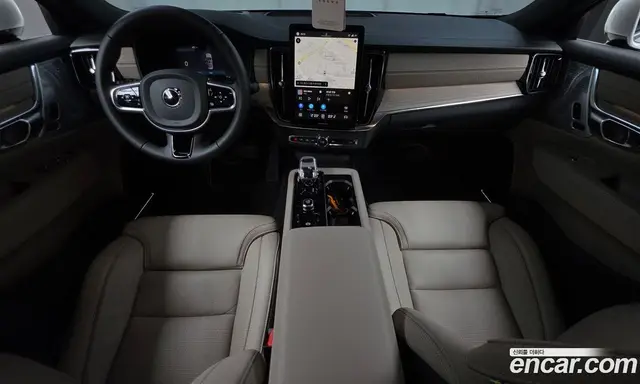 Volvo S90 2025 2.0 автомат (гидро), миниатюра 10