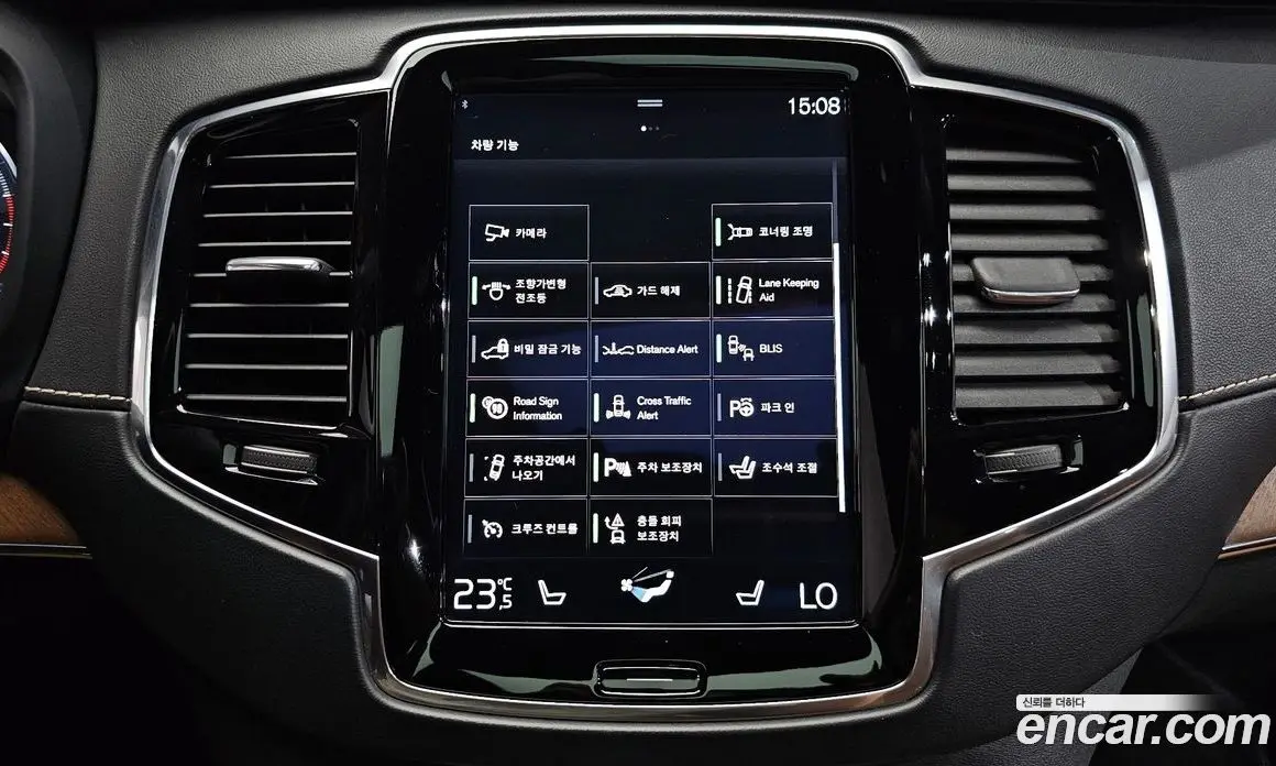 Volvo XC90 2017 2.0 автомат (гидро), фото 22
