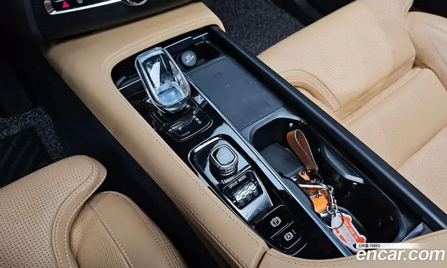 Volvo XC90 2021 2.0 автомат (гидро), миниатюра 12