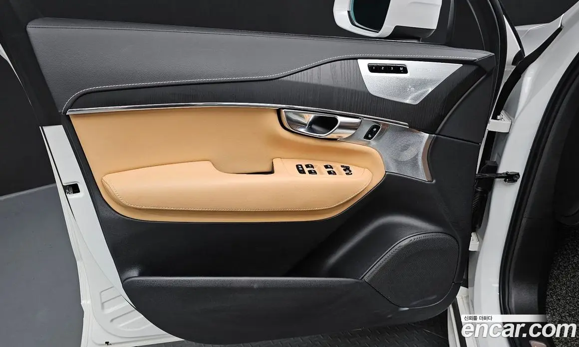 Volvo XC90 2021 2.0 автомат (гидро), фото 14