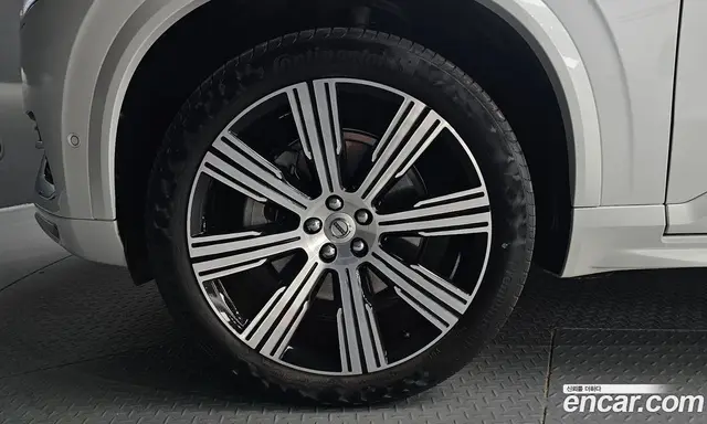 Volvo XC90 2021 2.0 автомат (гидро), миниатюра 5