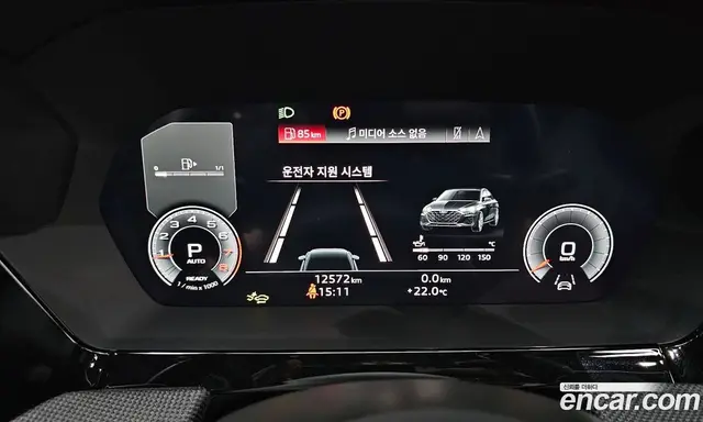Audi A3 2025 2.0 автомат (гидро), миниатюра 11