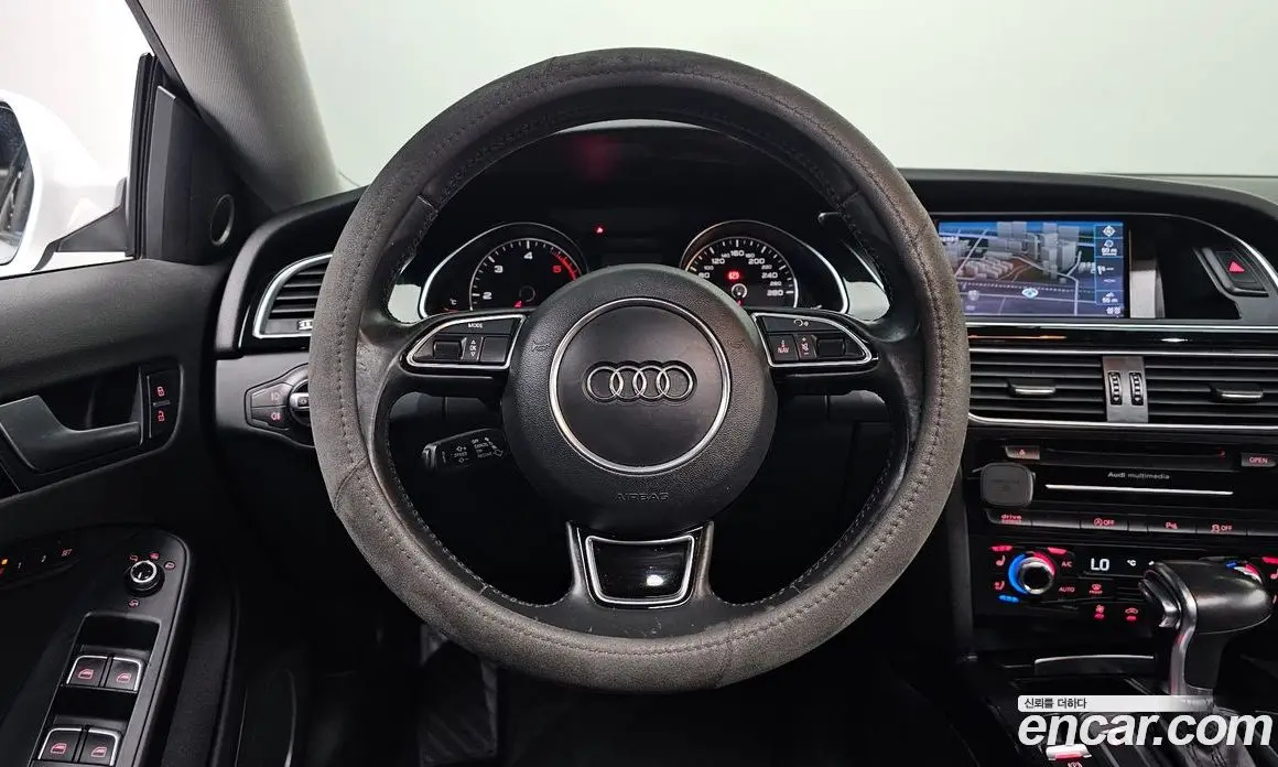 Audi A5 2015 2.0 автомат (гидро), фото 13