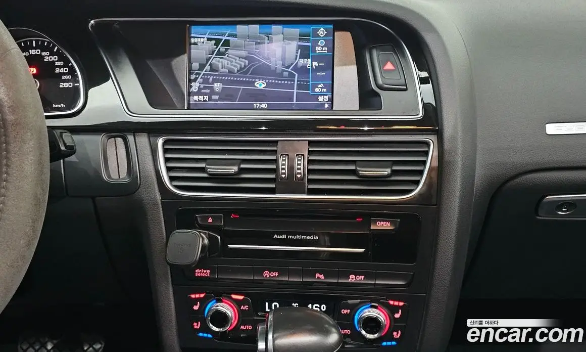 Audi A5 2015 2.0 автомат (гидро), фото 15