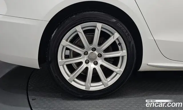 Audi A5 2015 2.0 автомат (гидро), миниатюра 5