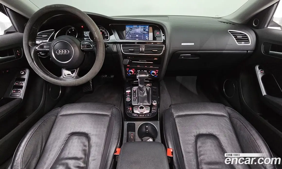 Audi A5 2015 2.0 автомат (гидро), фото 7