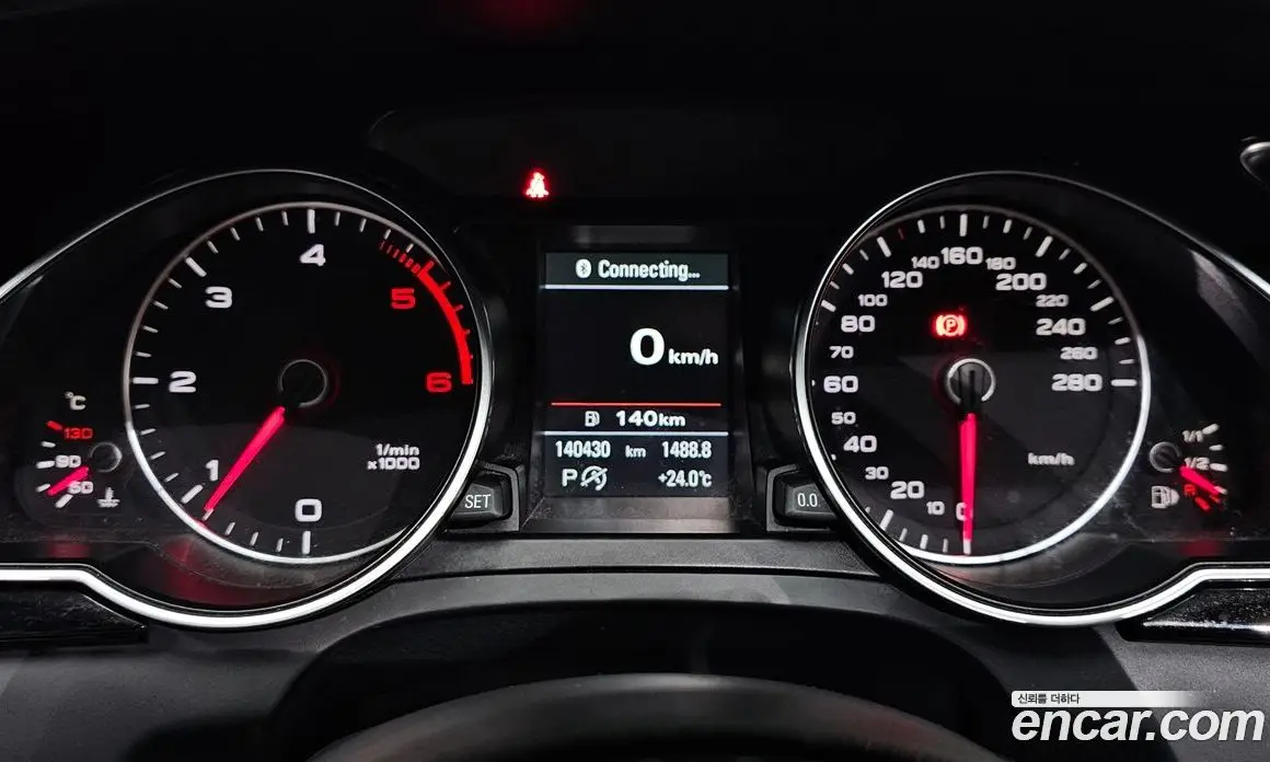 Audi A5 2015 2.0 автомат (гидро), фото 8