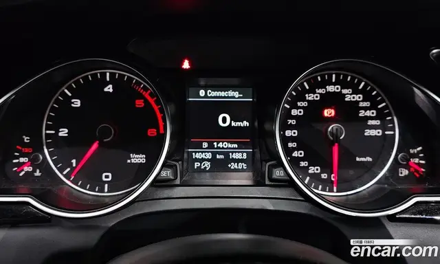 Audi A5 2015 2.0 автомат (гидро), миниатюра 8