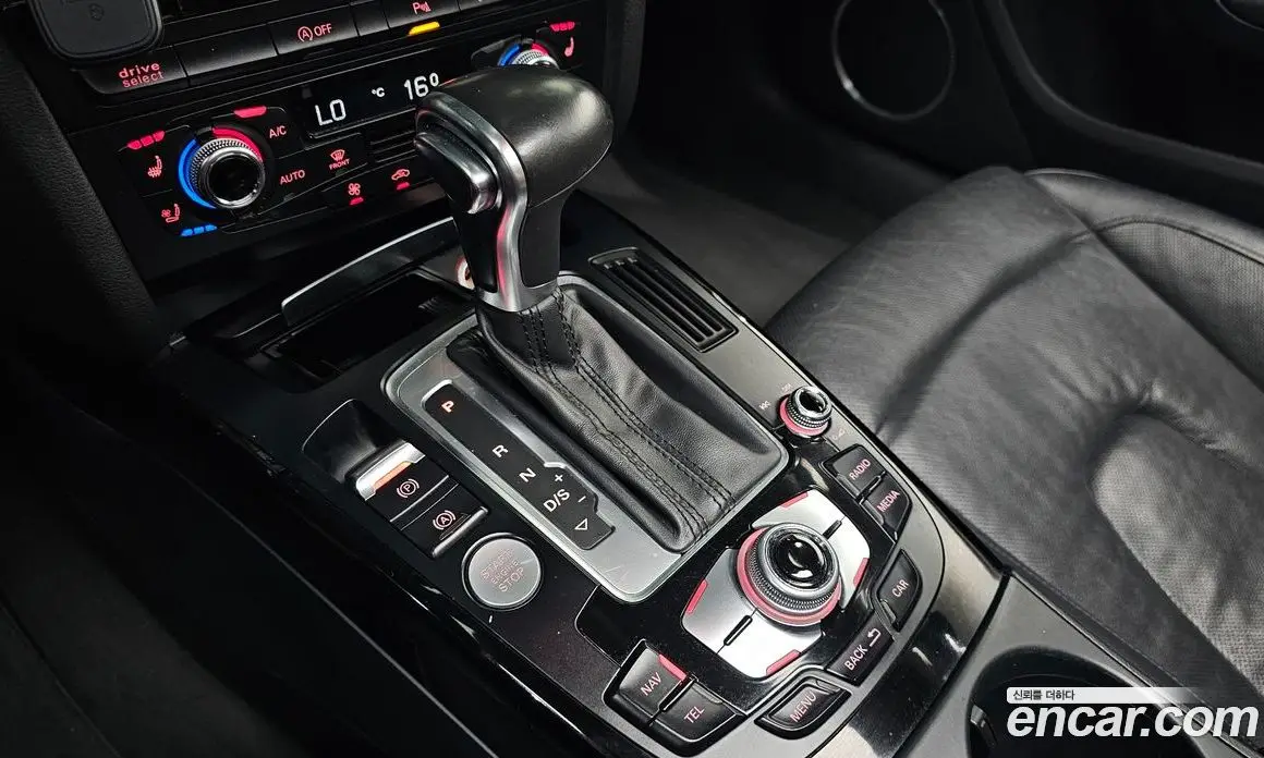 Audi A5 2015 2.0 автомат (гидро), фото 9