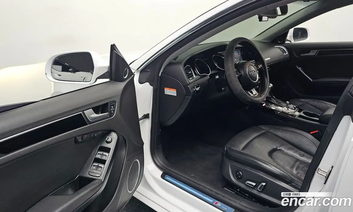 Audi A5 2015 2.0 автомат (гидро), фото 10