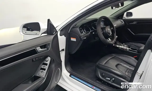 Audi A5 2015 2.0 автомат (гидро), миниатюра 10