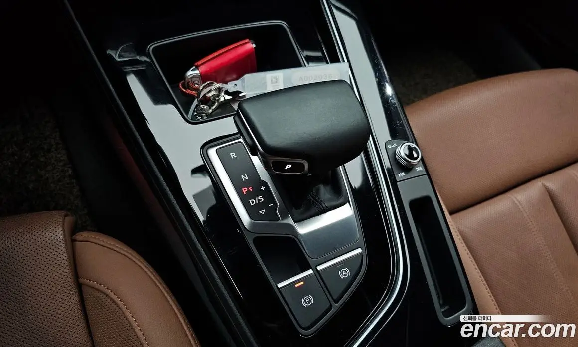 Audi A5 2021 2.0 автомат (гидро), фото 9