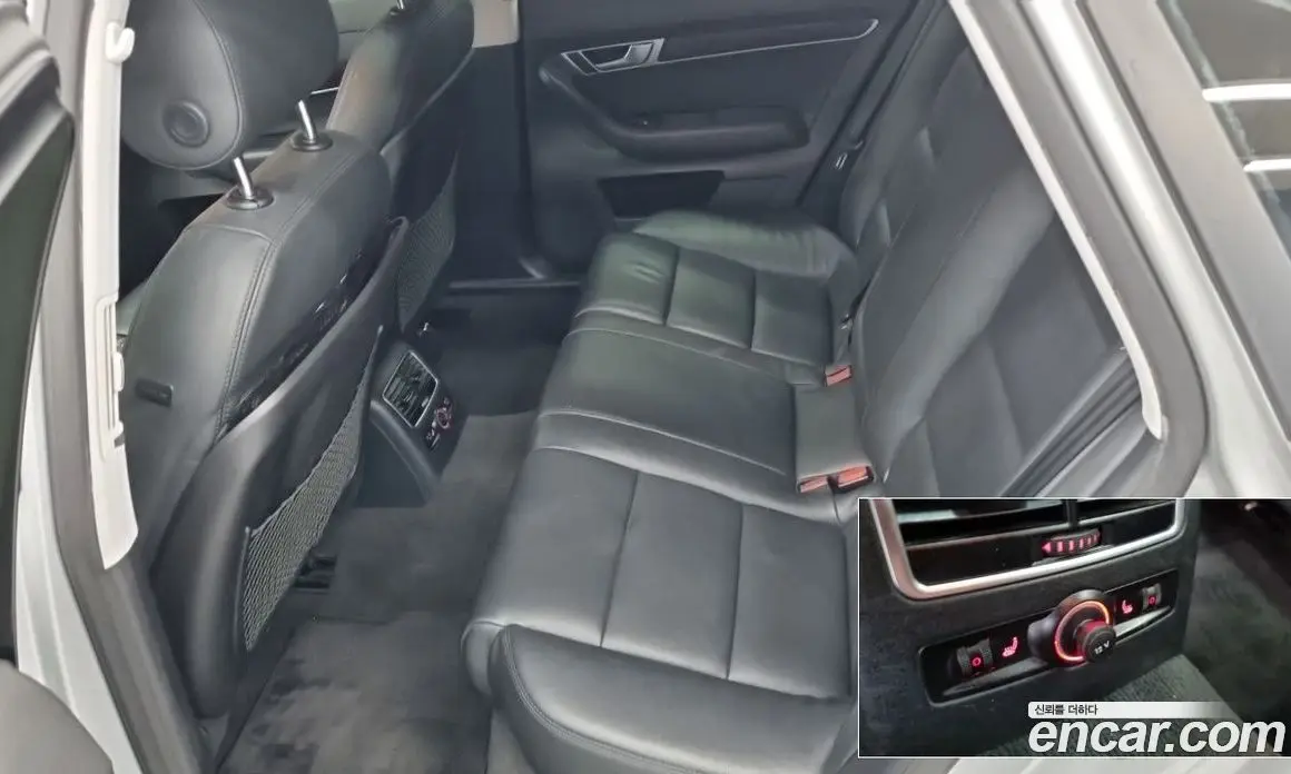 Audi A6 2010 3.0 автомат (гидро), фото 17
