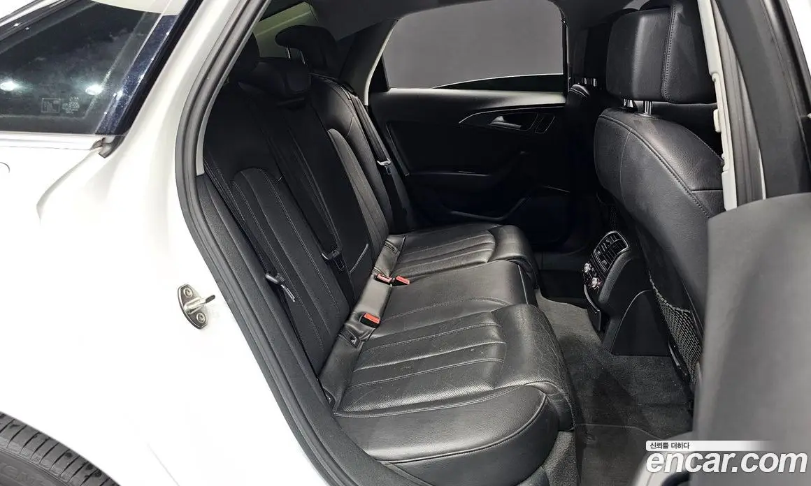 Audi A6 2016 2.0 автомат (гидро), фото 11