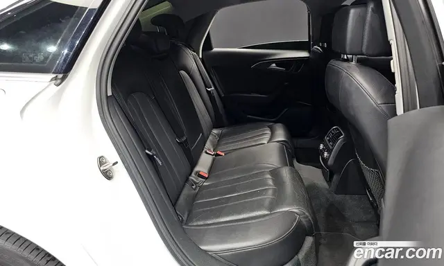 Audi A6 2016 2.0 автомат (гидро), миниатюра 11