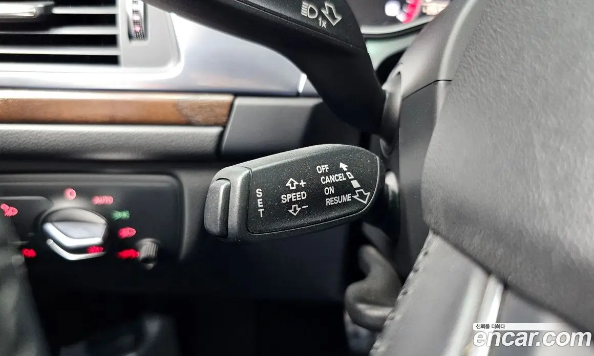 Audi A6 2016 2.0 автомат (гидро), фото 19