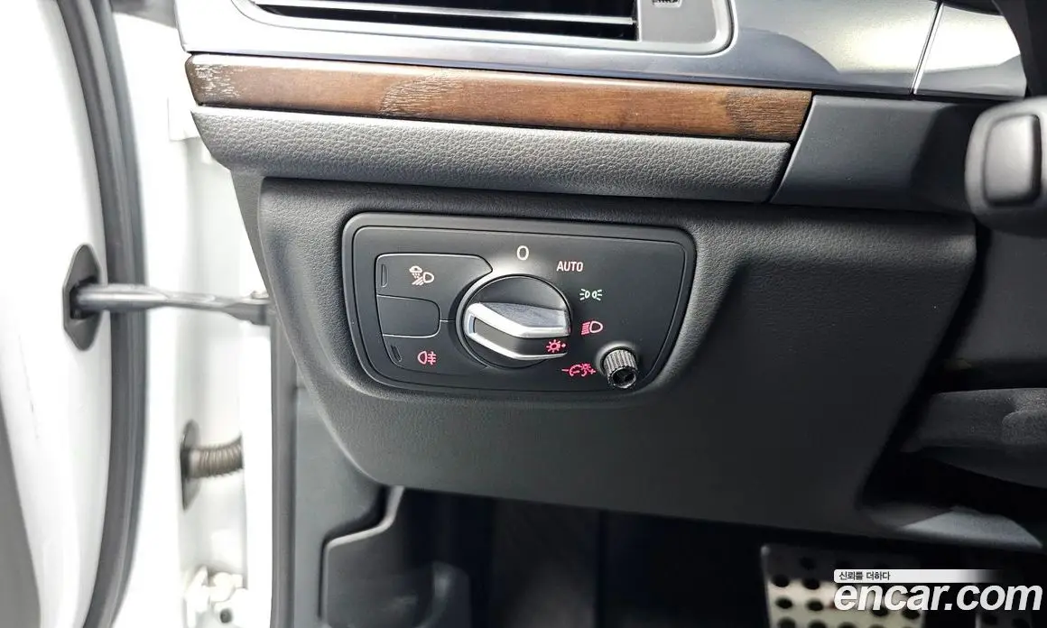 Audi A6 2016 2.0 автомат (гидро), фото 20