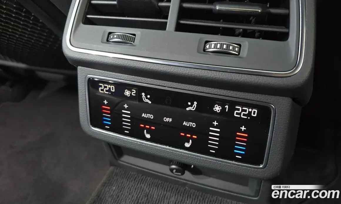 Audi A6 2020 2.0 автомат (гидро), фото 33