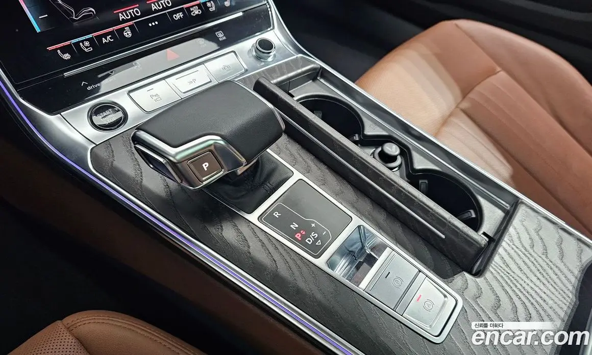 Audi A6 2022 2.0 автомат (гидро), фото 12