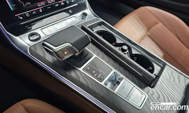 Audi A6 2022 2.0 автомат (гидро), миниатюра 12