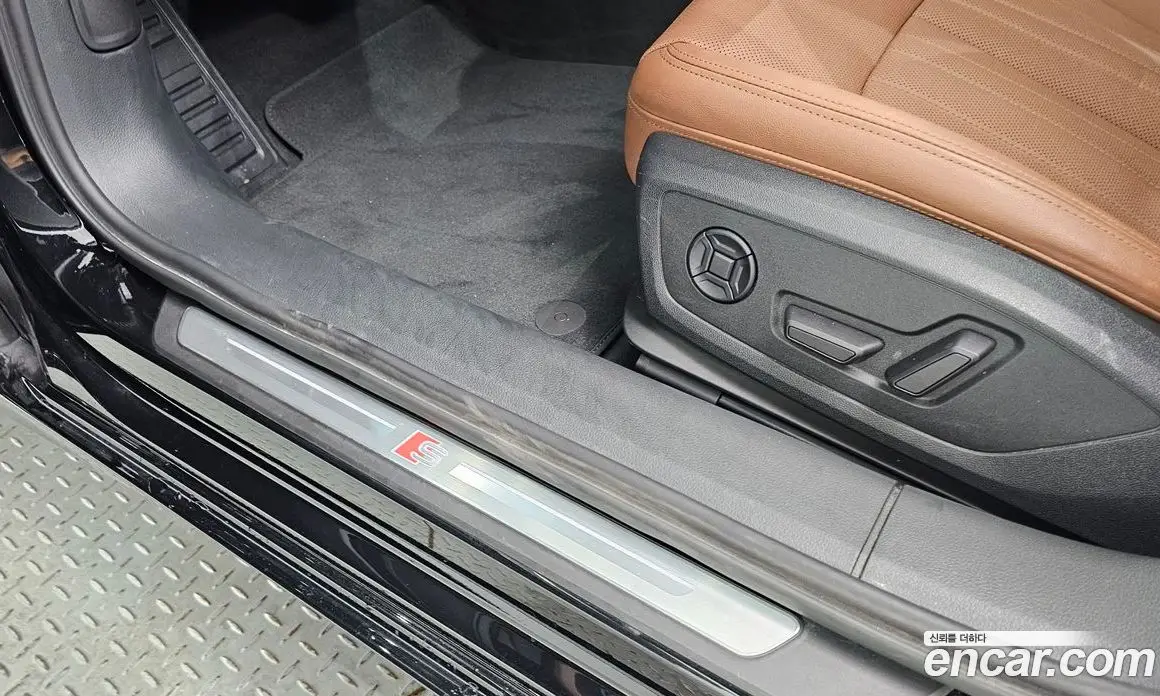 Audi A6 2022 2.0 автомат (гидро), фото 22