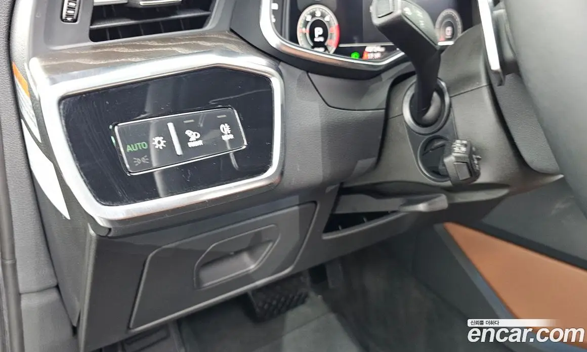 Audi A6 2022 2.0 автомат (гидро), фото 27