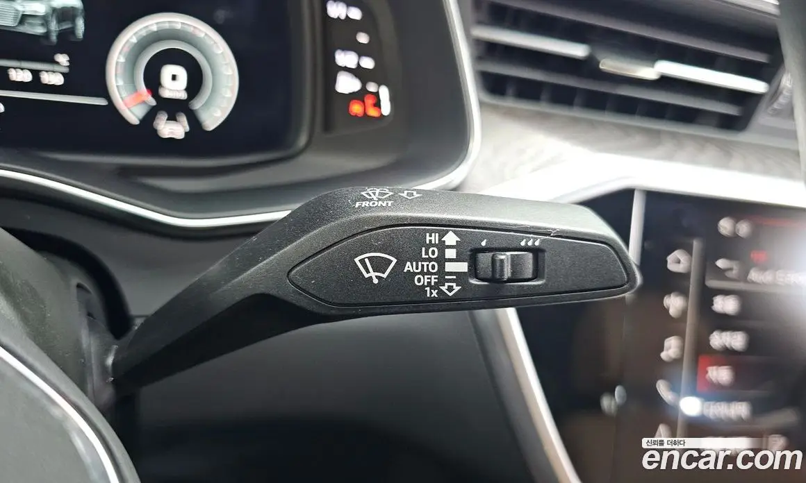 Audi A6 2022 2.0 автомат (гидро), фото 28