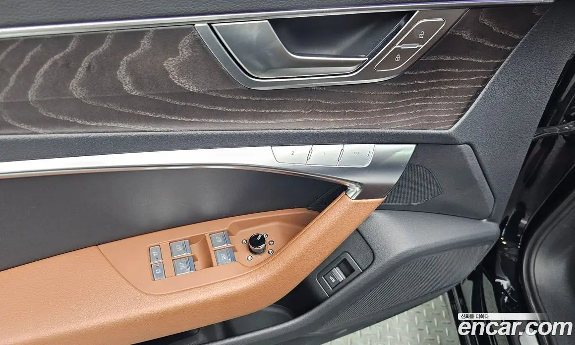 Audi A6 2022 2.0 автомат (гидро), фото 30