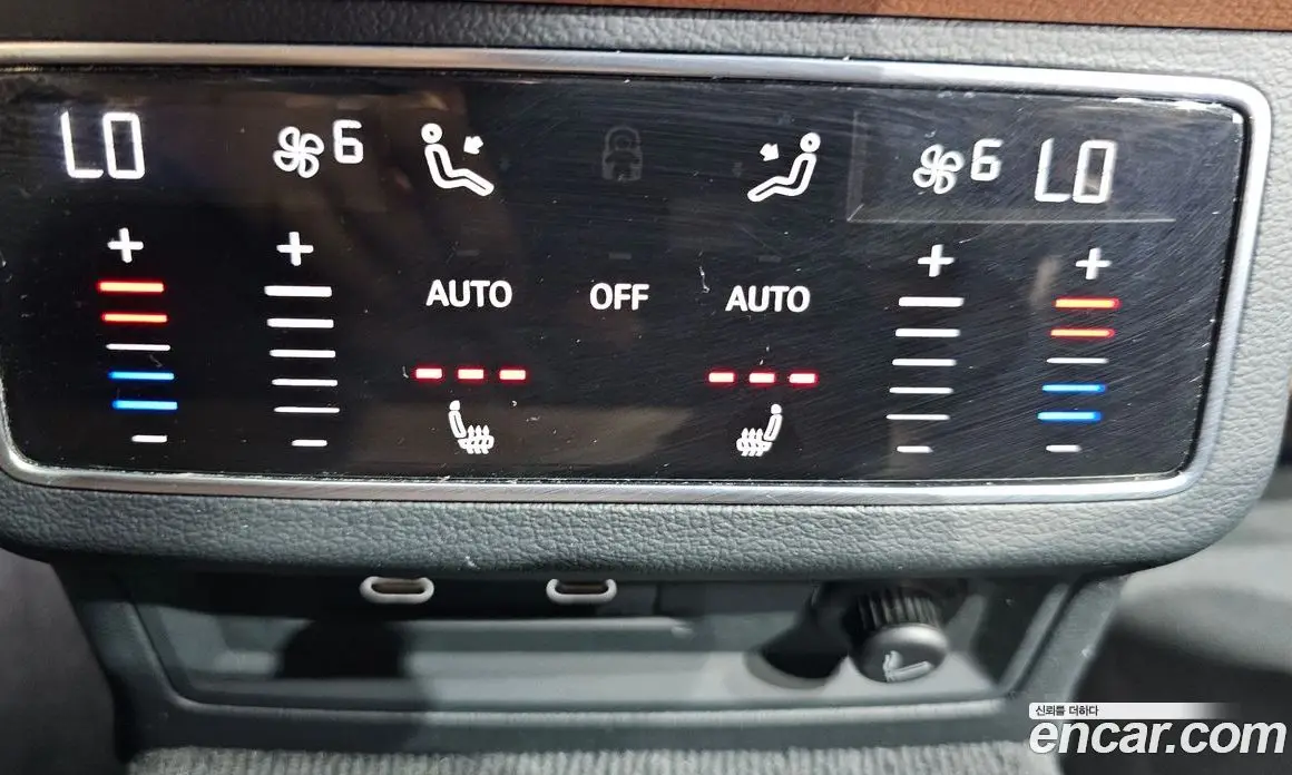 Audi A6 2022 2.0 автомат (гидро), фото 31