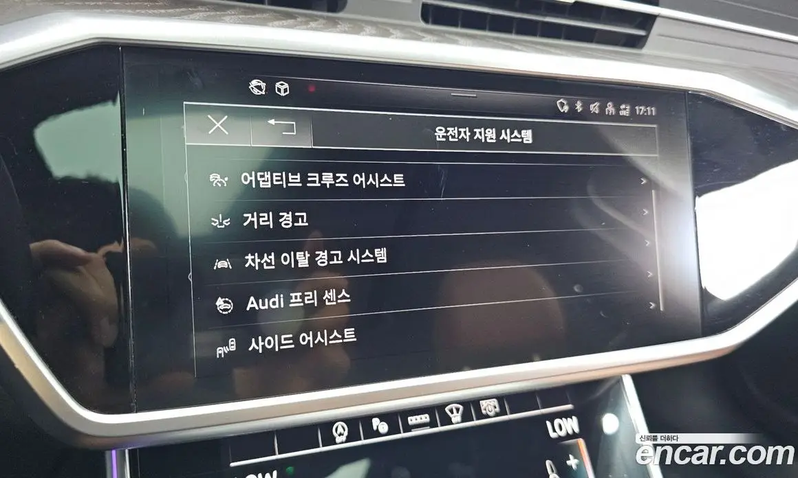 Audi A6 2022 2.0 автомат (гидро), фото 33