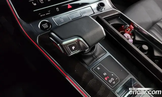 Audi A6 2023 2.0 автомат (гидро), миниатюра 12