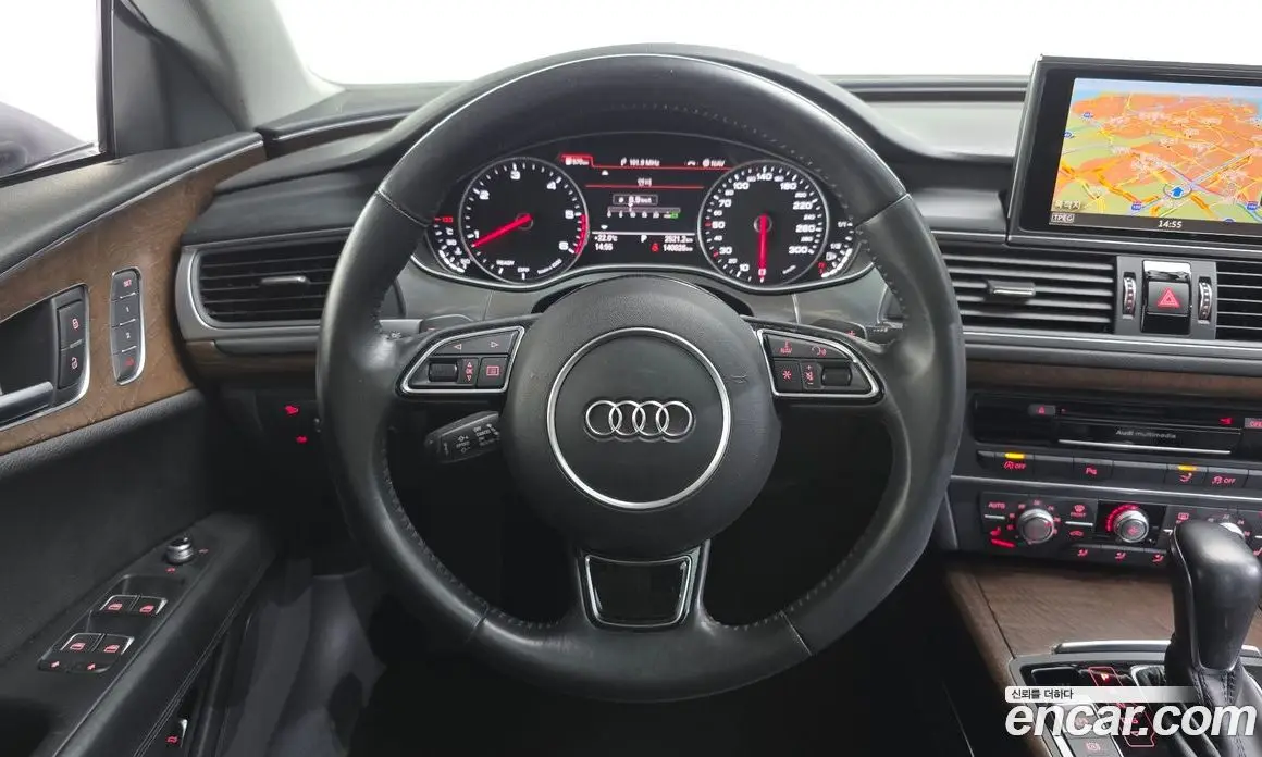 Audi A7 2016 3.0 автомат (гидро), фото 13