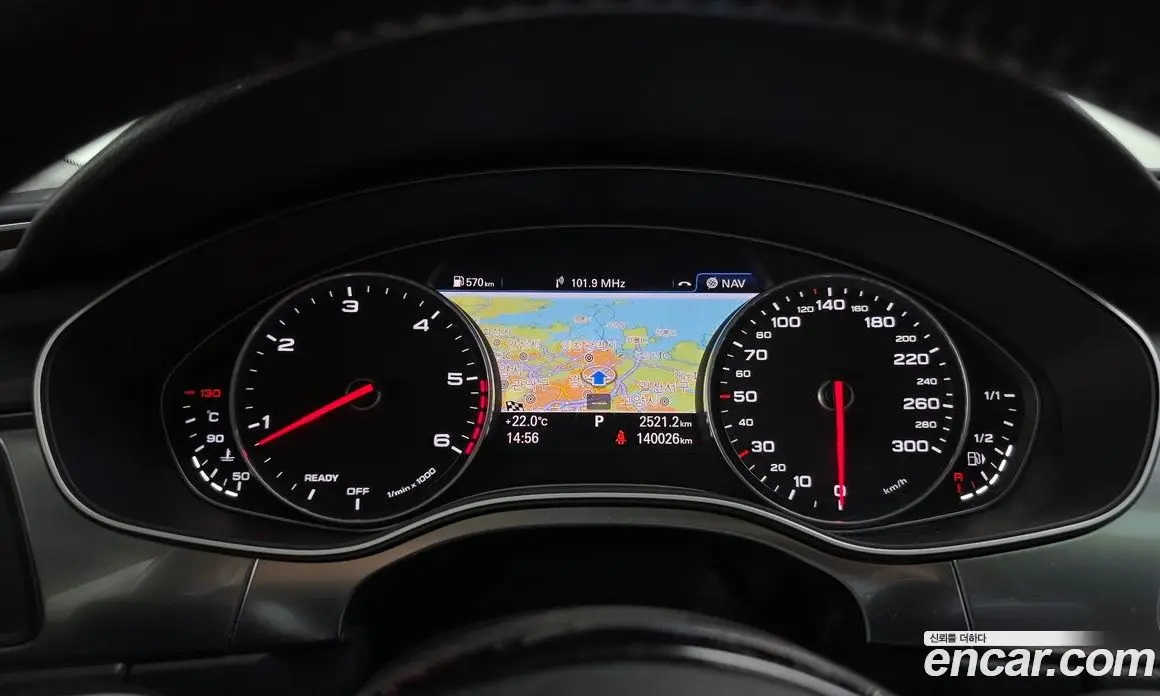 Audi A7 2016 3.0 автомат (гидро), фото 8