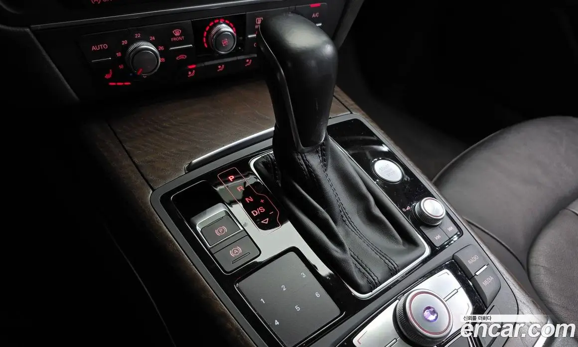 Audi A7 2016 3.0 автомат (гидро), фото 9