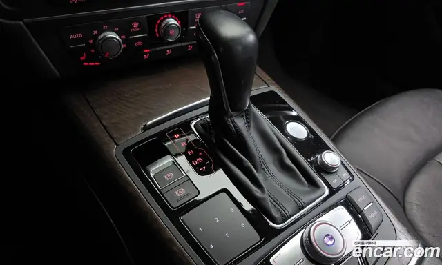 Audi A7 2016 3.0 автомат (гидро), миниатюра 9