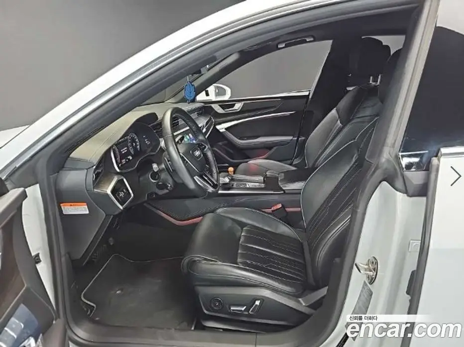 Audi A7 2020 3.0 автомат (гидро), фото 11