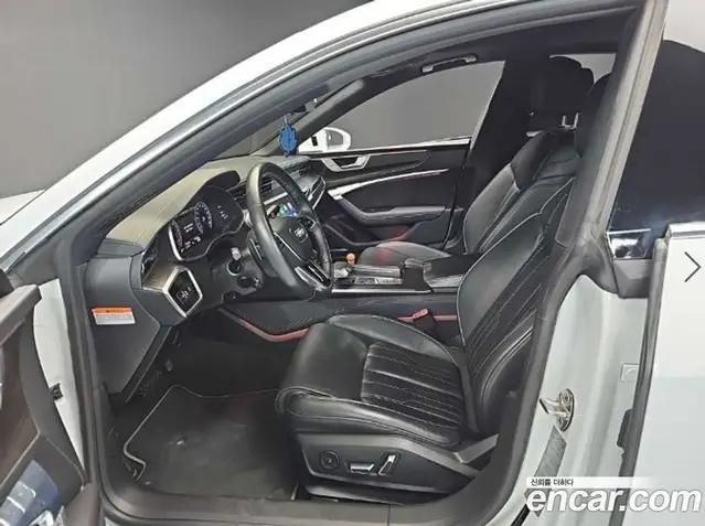 Audi A7 2020 3.0 автомат (гидро), миниатюра 11