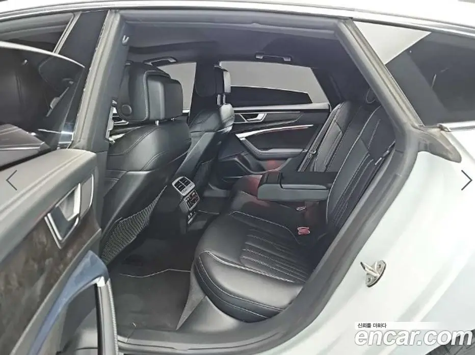 Audi A7 2020 3.0 автомат (гидро), фото 12